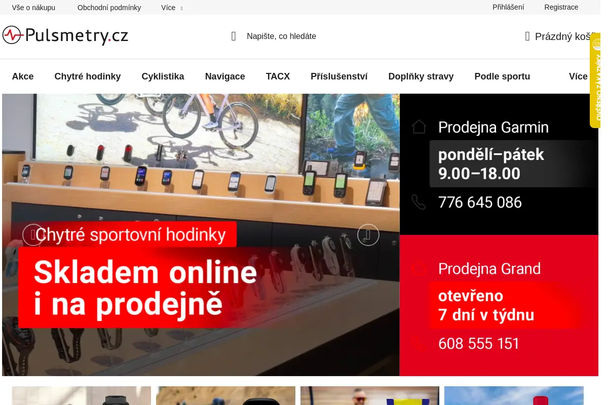Pulsmetry.cz